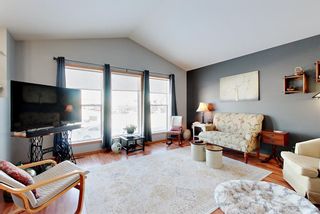 Photo 2: 69 Lees Street: Red Deer Semi Detached (Half Duplex) for sale : MLS®# A2010185