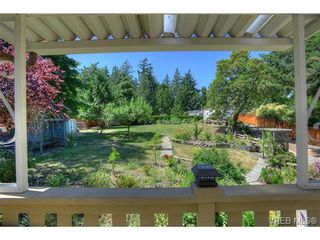 Photo 14: 8650 East Saanich Rd in NORTH SAANICH: NS Dean Park House for sale (North Saanich)  : MLS®# 704797
