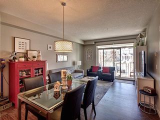 Photo 5: 106 130 Auburn Meadows View SE in Calgary: Auburn Bay Apartment for sale : MLS®# A1096320