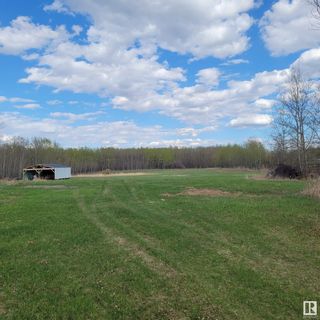 Photo 25: 53027 RGE RD 215: Rural Strathcona County Rural Land/Vacant Lot for sale : MLS®# E4293791