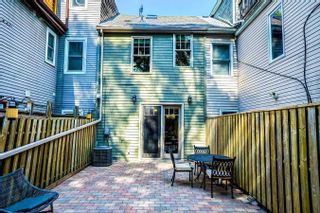 Photo 37: 38 De Grassi Street in Toronto: South Riverdale House (2 1/2 Storey) for sale (Toronto E01)  : MLS®# E5703591