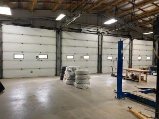Photo 17: 1 First Street in Pinawa: Industrial / Commercial / Investment for sale (R18)  : MLS®# 202223976
