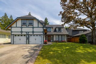 Photo 1: 5124 209A Street in Langley: Langley City House for sale : MLS®# R2785952