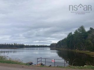 Photo 2: VL Aboiteau Road in Wallace Bay: 103-Malagash, Wentworth Vacant Land for sale (Northern Region)  : MLS®# 202210620