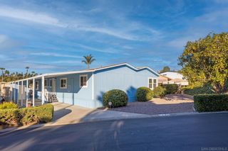 Main Photo: SAN MARCOS Mobile Home for sale : 2 bedrooms : 1930 W San Marcos Blvd #168A