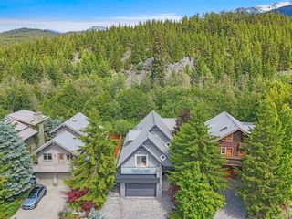 Photo 36: 7202 SPRUCE GROVE Circle in Whistler: Spruce Grove House for sale in "Spruce Grove - Walk to Whistler Village" : MLS®# R2900379