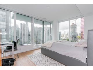 Photo 11: 1803 620 CARDERO Street in Vancouver: Coal Harbour Condo for sale in "Cardero" (Vancouver West)  : MLS®# R2746578