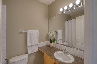 Photo 24: 72 Everstone Boulevard SW in Calgary: Evergreen Row/Townhouse for sale : MLS®# A1244736
