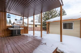 Photo 32: 150 Edgedale Way NW in Calgary: Edgemont Semi Detached for sale : MLS®# A1066272