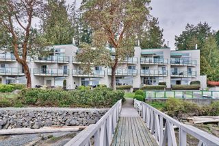Photo 83: 214/314 3600 Yellow Point Rd in Nanaimo: Na Cedar Row/Townhouse for sale : MLS®# 930659