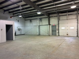 Photo 9: 730 Industrial Road: Shelburne Property for lease : MLS®# X6211996