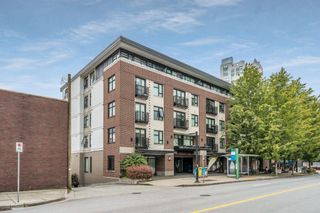 Photo 18: 213 111 E 3RD Street in North Vancouver: Lower Lonsdale Condo for sale in "THE VERSATILE" : MLS®# R2703050