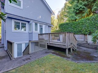 Photo 33: 809 W 24TH Avenue in Vancouver: Cambie House for sale (Vancouver West)  : MLS®# R2721867