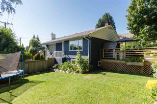 Photo 1: 3480 MAHON Avenue in North Vancouver: Upper Lonsdale House for sale : MLS®# R2485578