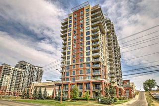 Photo 1: 1312 8880 Horton Road SW in Calgary: Haysboro Apartment for sale : MLS®# A2074495