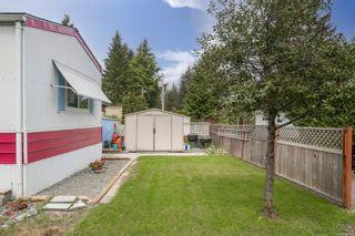 Photo 28: 17 5150 Christie Rd in Ladysmith: Du Ladysmith Manufactured Home for sale (Duncan)  : MLS®# 933484