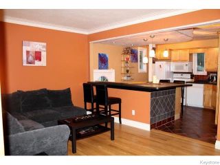 Photo 3: Crescentwood in Winnipeg: Residential for sale : MLS®# 1620521