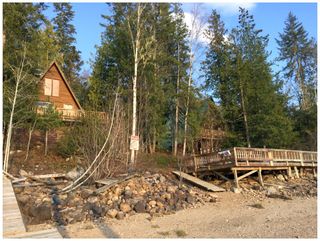 Photo 112: 868 Bradley Road in Seymour Arm: SUNNY WATERS House for sale : MLS®# 10190989