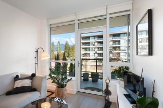Photo 5: 414 177 W 3RD Street in North Vancouver: Lower Lonsdale Condo for sale : MLS®# R2865777
