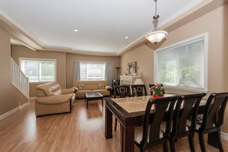 Photo 4: 3 7531 ST. ALBANS Road in Richmond: Brighouse South Townhouse for sale in "Krystal" : MLS®# R2392829