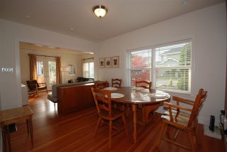 Photo 5: 5806 QUEBEC Street in Vancouver: Main House for sale (Vancouver East)  : MLS®# R2218037
