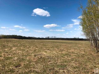 Photo 38: 225000 Hwy 661: Rural Athabasca County Rural Land/Vacant Lot for sale : MLS®# E4281023