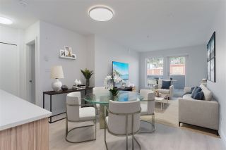 FEATURED LISTING: 208 - 1061 MARINE Drive North Vancouver