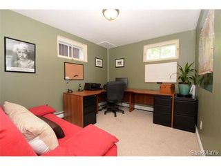 Photo 24: 406 BROADWAY Avenue East in Regina: Arnhem Place Single Family Dwelling for sale (Regina Area 03)  : MLS®# 511876