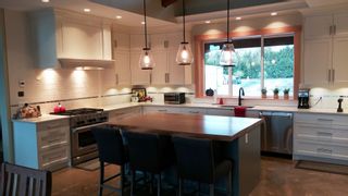 Photo 1: ~ Hardwood Countertop Business: Business for sale