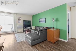 Photo 4: 305 456 Kenaston Boulevard in Winnipeg: River Heights Condominium for sale (1D)  : MLS®# 202308511