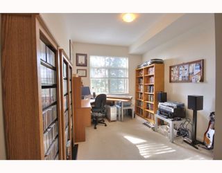 Photo 8: 208 2330 WILSON Avenue in Port_Coquitlam: Central Pt Coquitlam Condo for sale in "SHAUGHNESSY WEST" (Port Coquitlam)  : MLS®# V756882