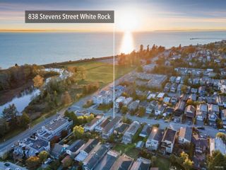 Photo 39: 838 STEVENS Street: White Rock House for sale (South Surrey White Rock)  : MLS®# R2872705