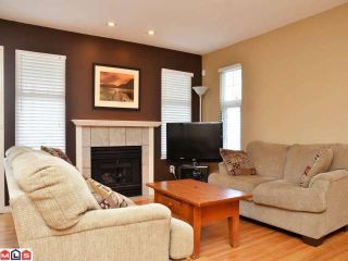 Photo 2: 47 20788 87TH Avenue in Langley: Walnut Grove Townhouse for sale : MLS®# F1208825