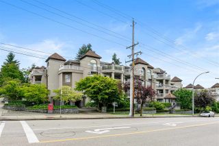 Photo 18: 406 1128 SIXTH Avenue in New Westminster: Uptown NW Condo for sale in "KINGSGATE" : MLS®# R2465167