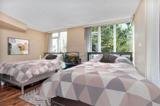 Photo 12: 202 2088 MADISON Avenue in Burnaby: Brentwood Park Condo for sale in "FRESCO" (Burnaby North)  : MLS®# R2726998