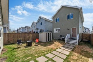 Photo 33: 7016 22 Avenue in Edmonton: Zone 53 House for sale : MLS®# E4386108