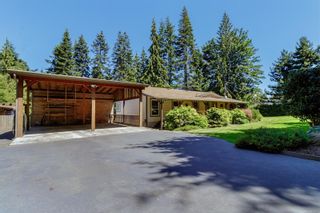 Photo 3: 139 Bald Eagle Cres in Bowser: PQ Bowser/Deep Bay Manufactured Home for sale (Parksville/Qualicum)  : MLS®# 909097