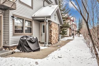 Photo 30: 202 31 Everridge Square SW in Calgary: Evergreen Row/Townhouse for sale : MLS®# A1170920