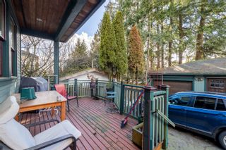 Photo 4: 624 TENTH Street in New Westminster: Moody Park House for sale : MLS®# R2754084