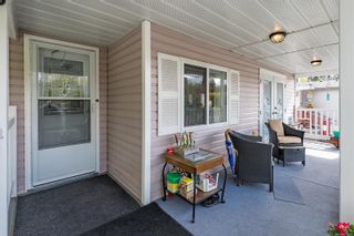Photo 10: 17 2140 20th St in Courtenay: CV Courtenay City Manufactured Home for sale (Comox Valley)  : MLS®# 903306