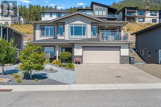 Photo 1: 2608 Paramount Drive in West Kelowna: House for sale : MLS®# 10300692