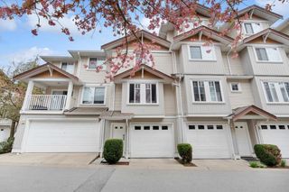Photo 2: 91 12711 64 Avenue in Surrey: West Newton Townhouse for sale in "PALETTE" : MLS®# R2878924