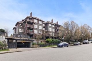 Photo 25: 106 38 SEVENTH Avenue in New Westminster: GlenBrooke North Condo for sale : MLS®# R2669118