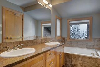 Photo 22: 3 124 Silvertip Ridge: Canmore Semi Detached (Half Duplex) for sale : MLS®# A2116901