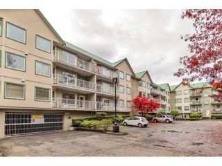 Photo 3: 204 19236 FORD Road in Pitt Meadows: Central Meadows Condo for sale in "EMERALD PARK" : MLS®# R2630213