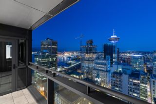 Photo 5: 2703 838 W HASTINGS Street in Vancouver: Downtown VW Condo for sale in "JAMESON HOUSE" (Vancouver West)  : MLS®# R2703774