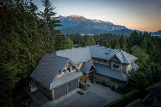 Photo 21: 1 2658 RHUM & EIGG Drive in Squamish: Garibaldi Highlands House for sale : MLS®# R2855969