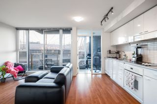 Photo 2: 1201 668 CITADEL PARADE in Vancouver: Downtown VW Condo for sale (Vancouver West)  : MLS®# R2630194