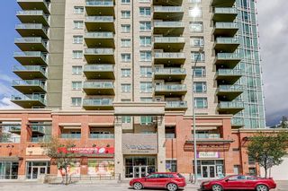 Photo 3: 1305 210 15 Avenue SE in Calgary: Beltline Apartment for sale : MLS®# A2019215