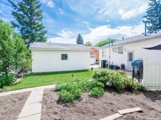 Photo 21: 114 Lindsay Drive in Saskatoon: Greystone Heights Residential for sale : MLS®# SK740220